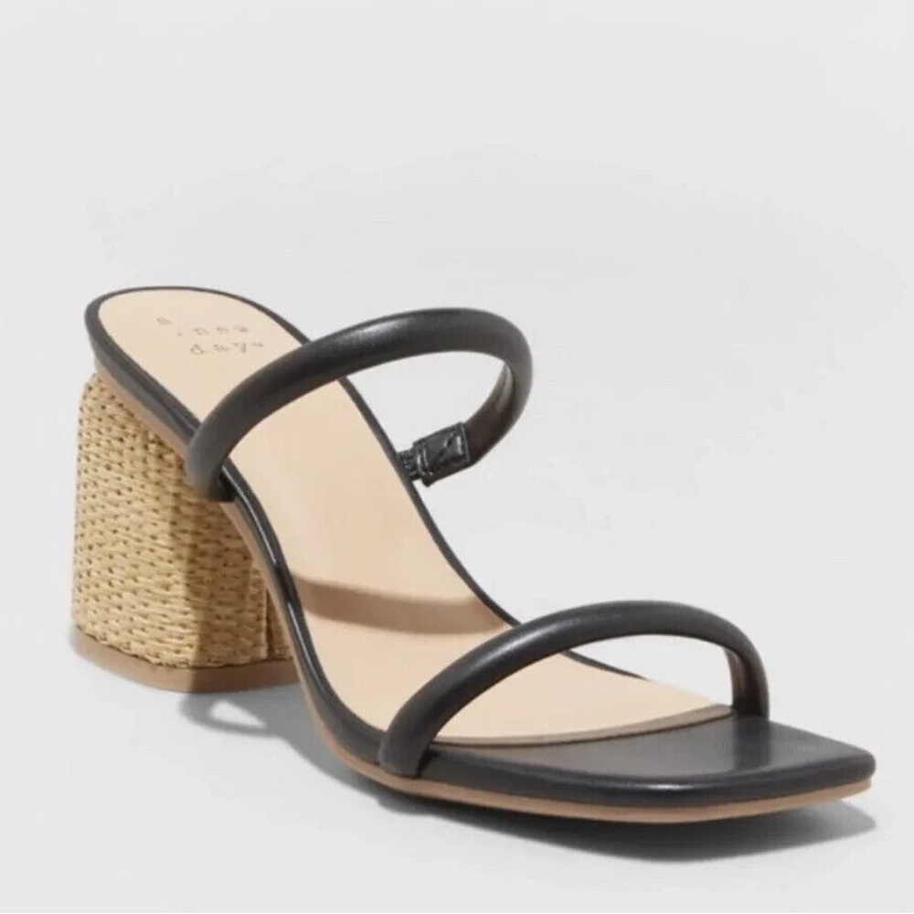 A New Day Miley Sandal